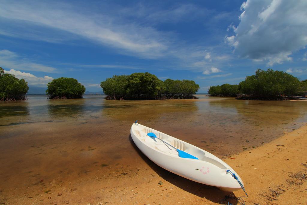 Mangrove Paradise Retreat Lembongan Zewnętrze zdjęcie
