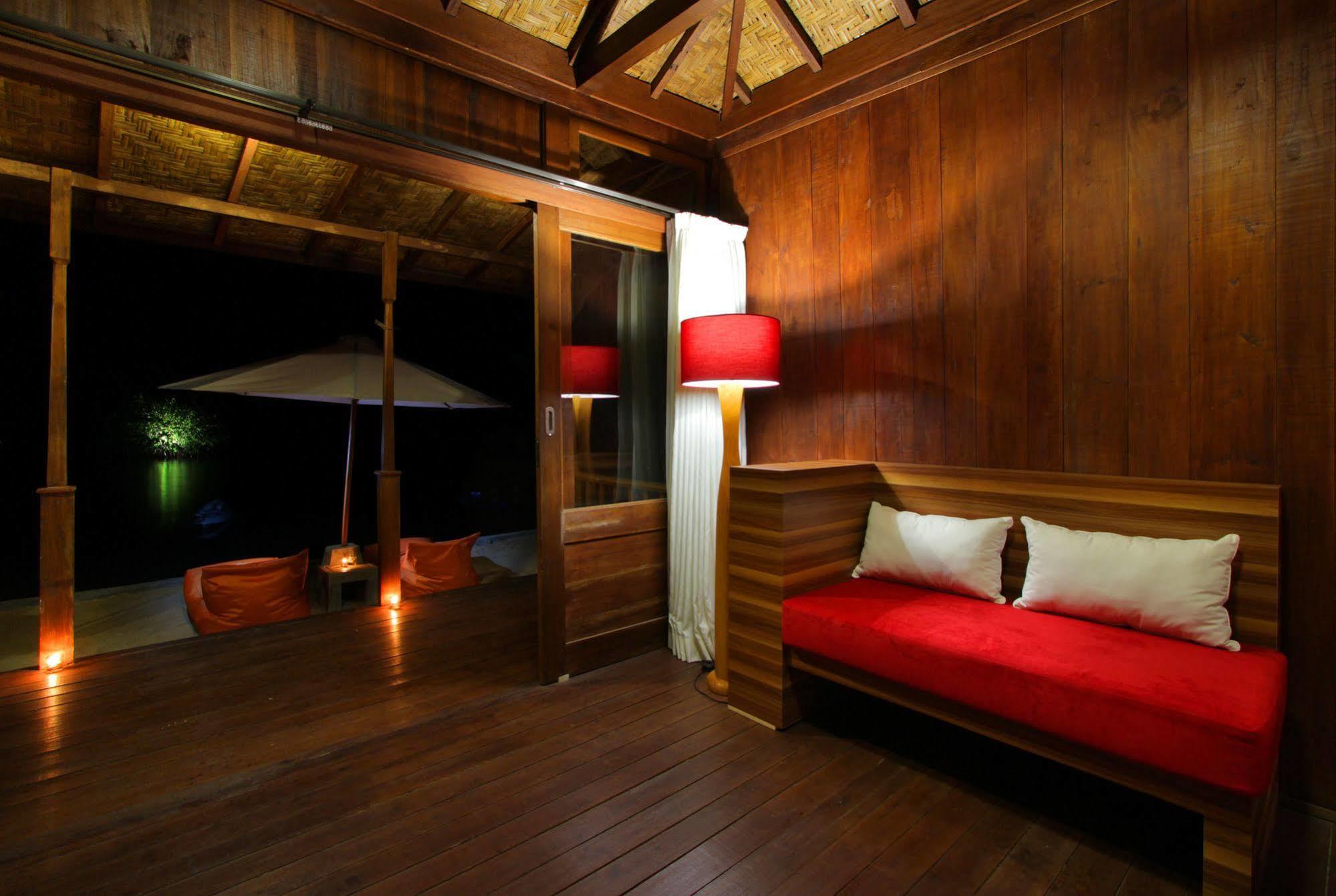Mangrove Paradise Retreat Lembongan Zewnętrze zdjęcie