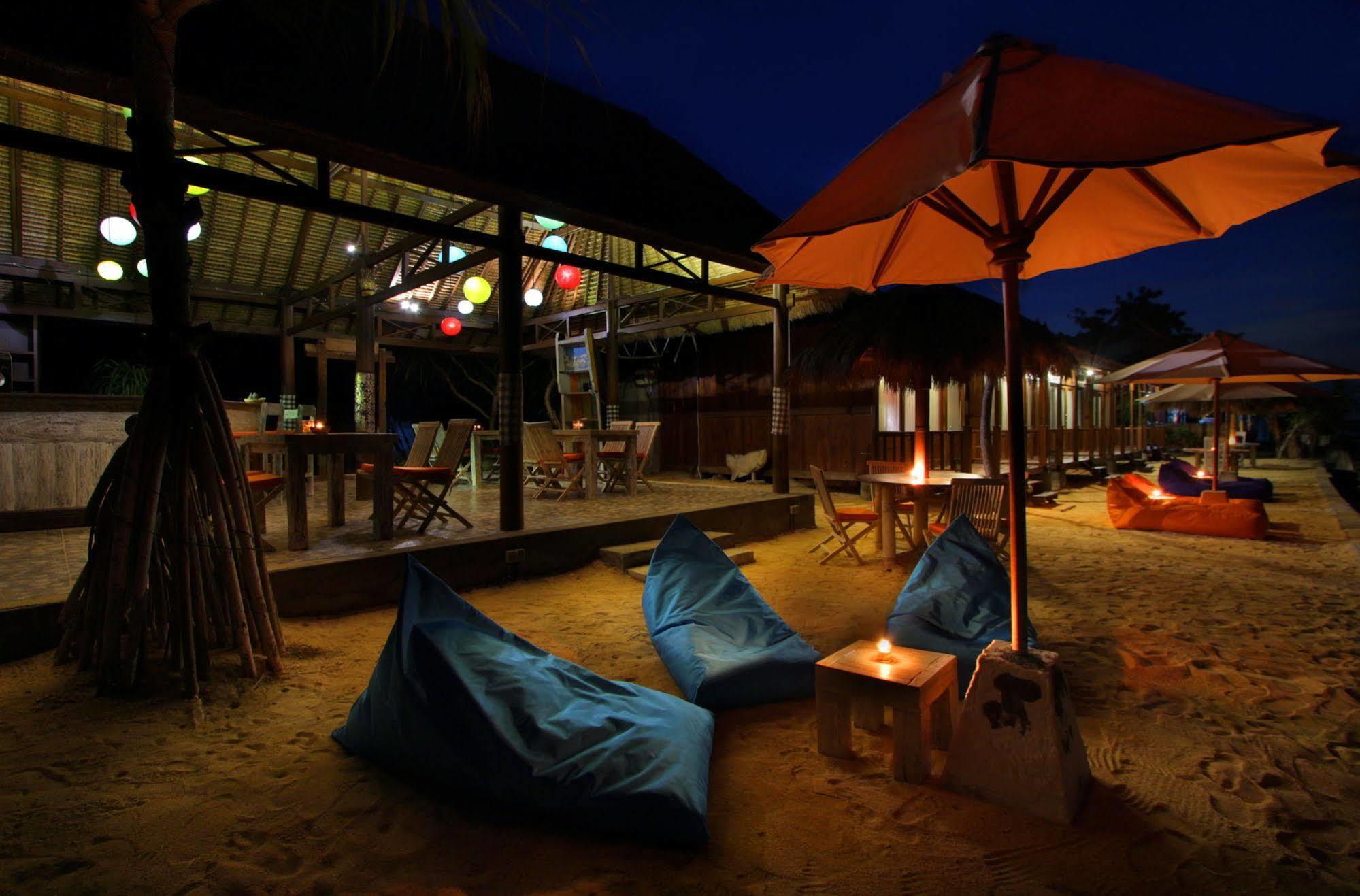 Mangrove Paradise Retreat Lembongan Zewnętrze zdjęcie