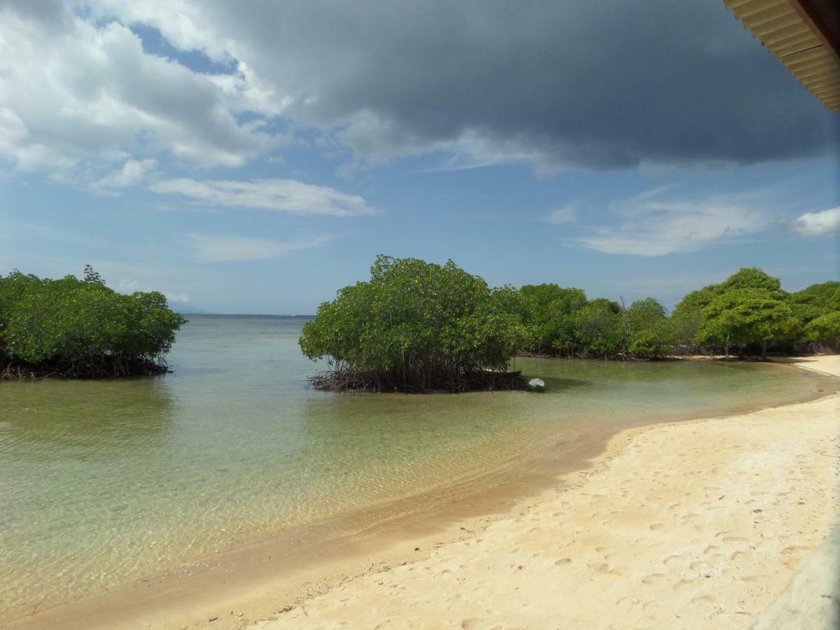 Mangrove Paradise Retreat Lembongan Zewnętrze zdjęcie