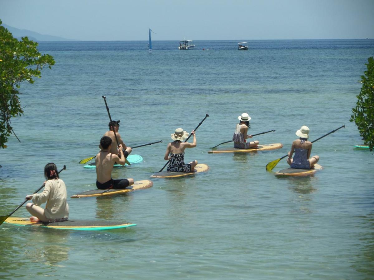 Mangrove Paradise Retreat Lembongan Zewnętrze zdjęcie