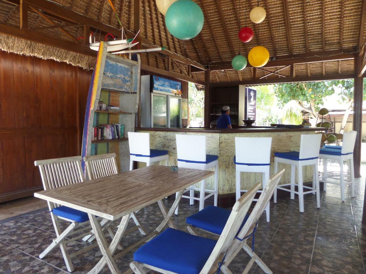 Mangrove Paradise Retreat Lembongan Zewnętrze zdjęcie